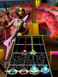 Guitar Hero on Tour