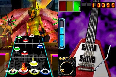 Guitar Hero on Tour