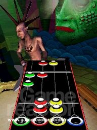 Guitar Hero on Tour