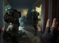 Half-Life: Alyx ryktas komma till Playstation VR 2