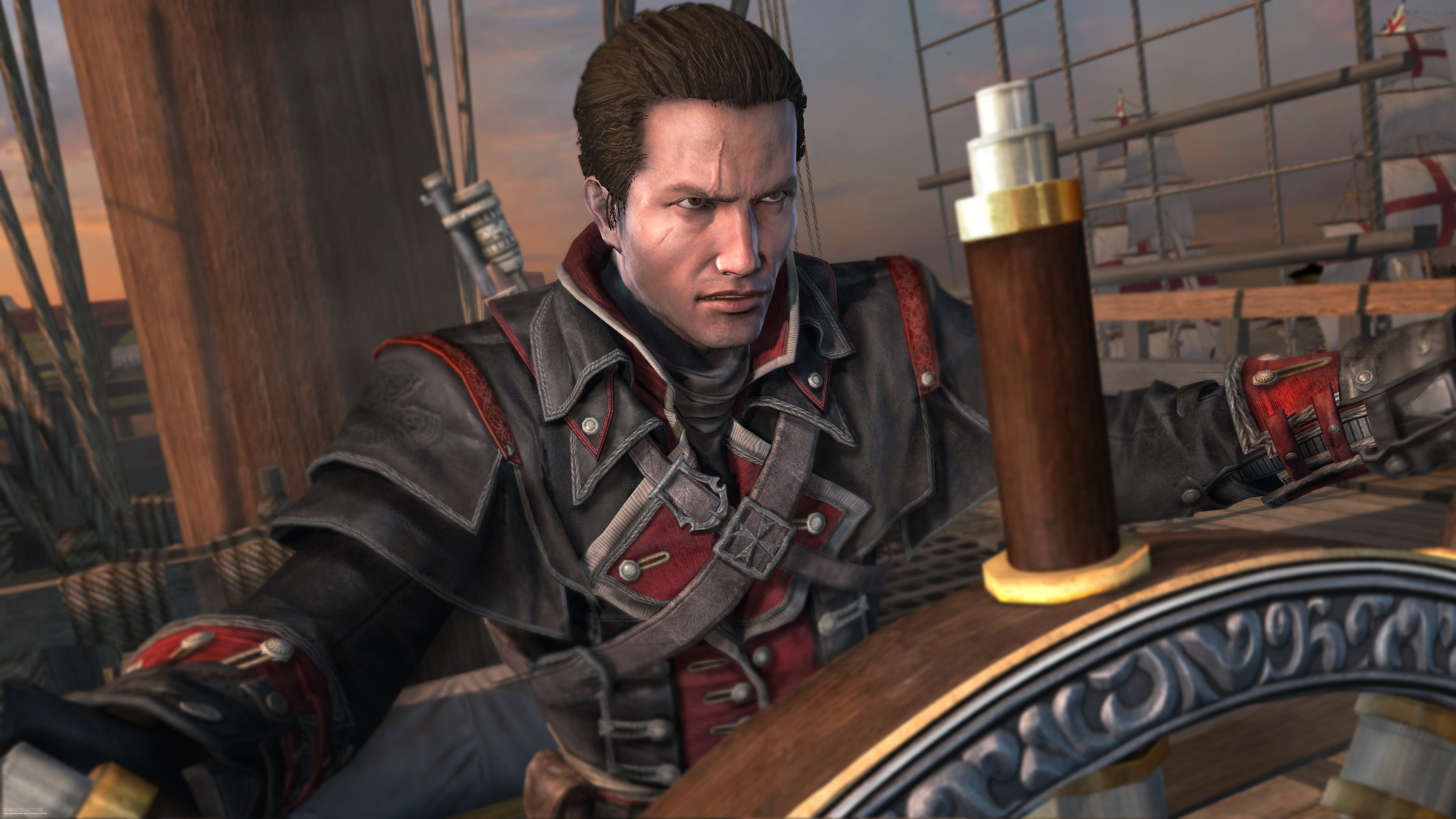 Assassin's Creed: Rogue