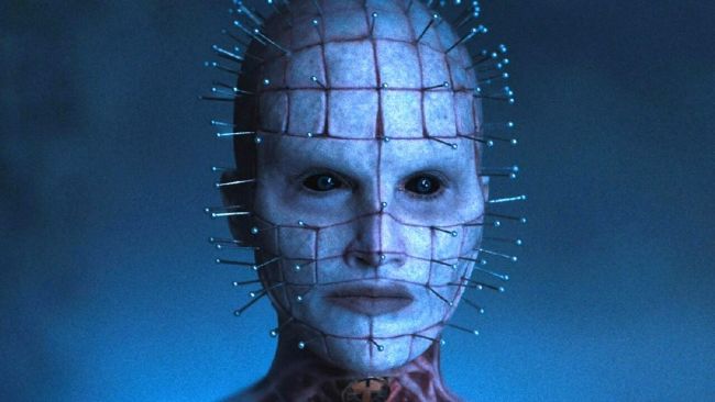 Hellraiser (Hulu)
