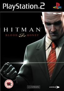 Hitman: Blood Money