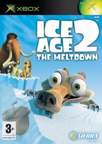 Ice Age 2: The Meltdown