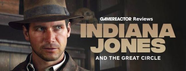 Indiana Jones and the Great Circle (Switch 2)