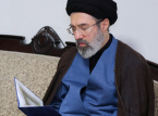 Iran n&auml;rmar sig beslut om h&ouml;gste ledaren mitt i intensifierad konflikt