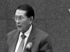 Juan Ponce Enrile har avlidit vid 101 &aring;rs &aring;lder