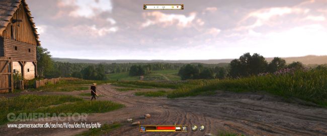 Kingdom Come: Deliverance II