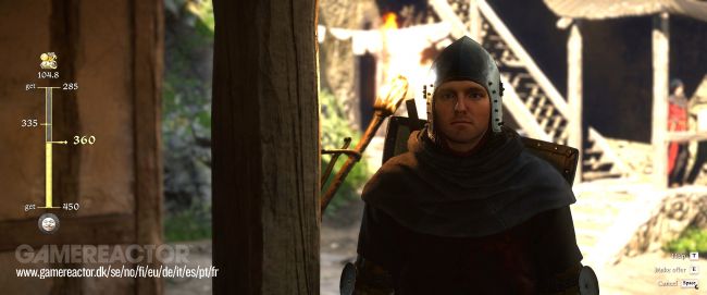 Kingdom Come: Deliverance II