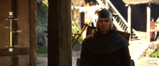 Kingdom Come: Deliverance II - Tips för att komma igång