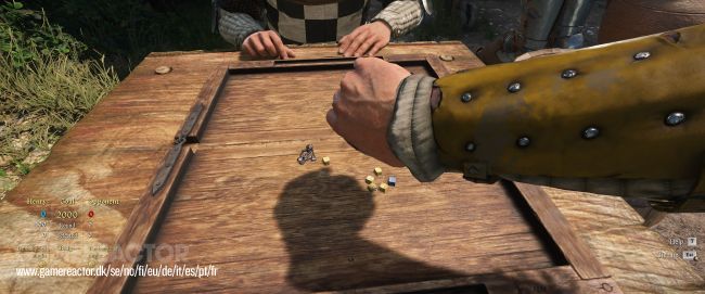 Kingdom Come: Deliverance II