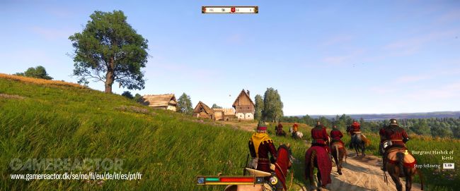 Kingdom Come: Deliverance II