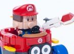 Lego utannonserar Mario Kart-set under Gamescom