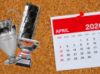 Stora sportevenemang i april 2026: Champions League, MotoGP, tennis...