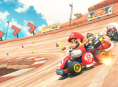 Bullet Bill blir b&auml;ttre och bumerangen s&auml;mre i Mario Kart World efter ny patch