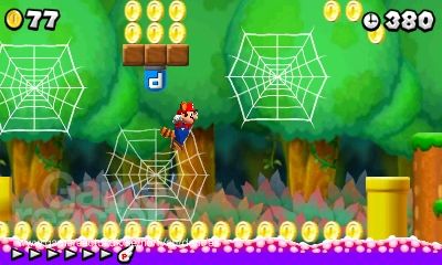 New Super Mario Bros. 2