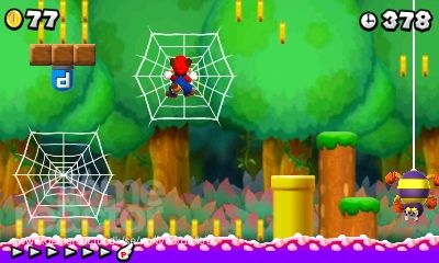 New Super Mario Bros. 2