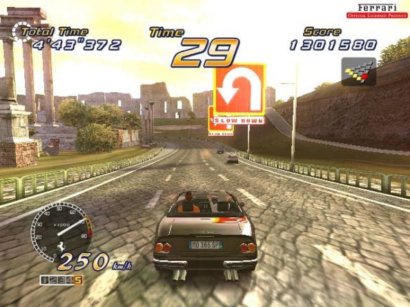 Outrun 2