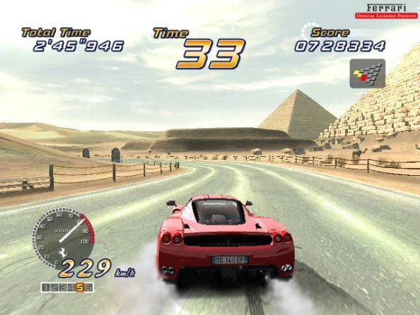 Outrun 2