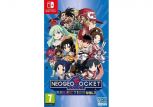 NeoGeo Pocket Color Selection Vol.1