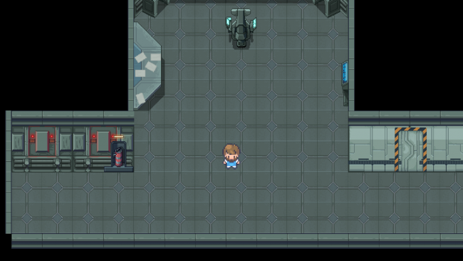 Next of Kin: Fidelity