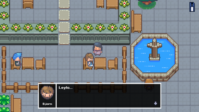 Next of Kin: Fidelity