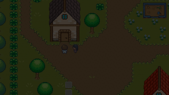 Next of Kin: Fidelity