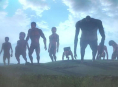 Attack on Titan 3 kommer gå igenom hela berättelsen
