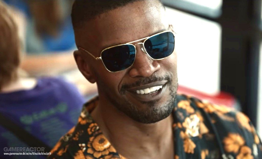 Project Power 2 i planeringsstadiet Gamereactor