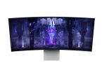 Samsung Odyssey OLED G8