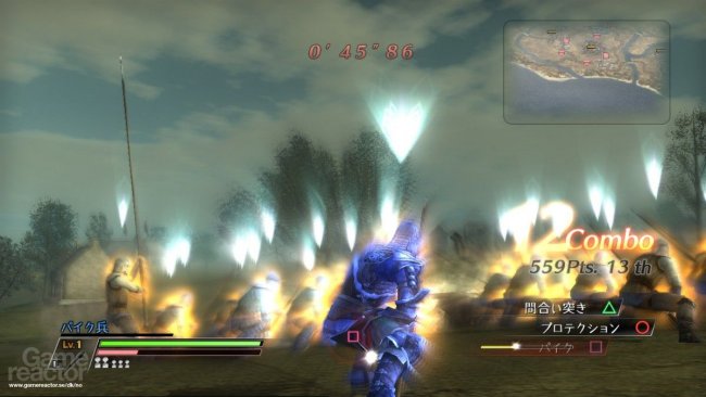 Bladestorm: The Hundred Years' War
