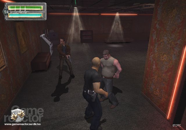 The Shield
