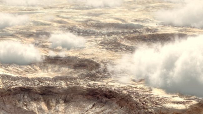 Star Ocean: The Last Hope