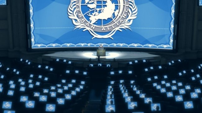 Star Ocean: The Last Hope