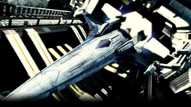 Star Ocean: The Last Hope