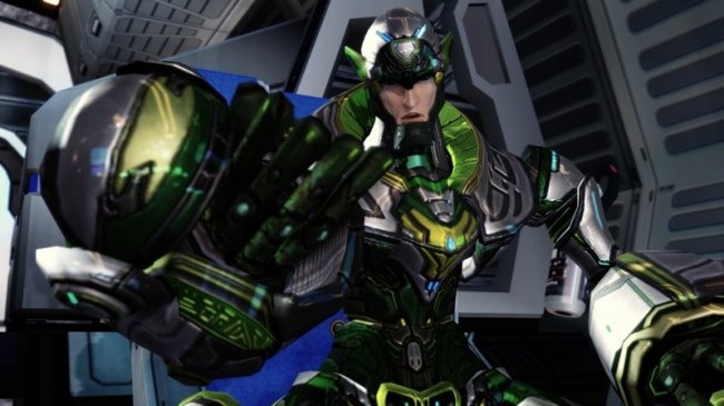 Star Ocean: The Last Hope