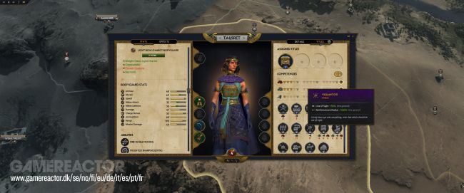 Total War: Pharaoh