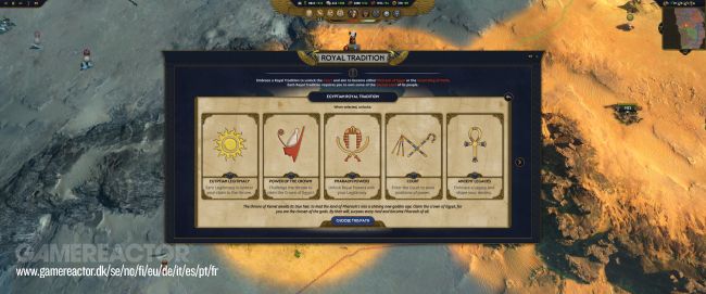 Total War: Pharaoh