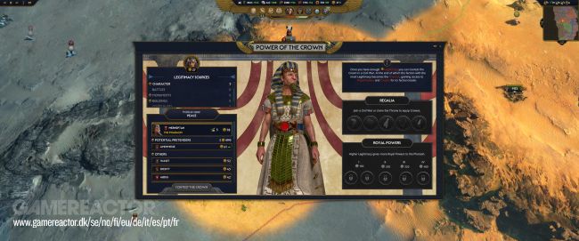 Total War: Pharaoh