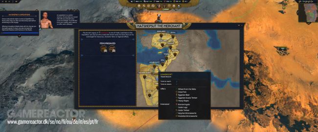 Total War: Pharaoh