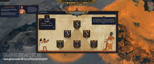 Total War: Pharaoh