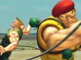 Ultra Street Fighter IV till PS4 tas bort från Capcom-turnering