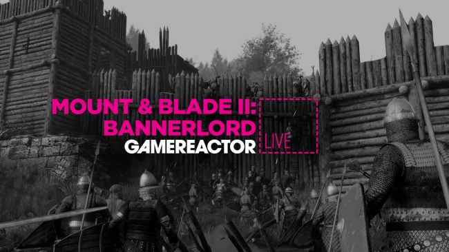 Mount & Blade II: Bannerlord