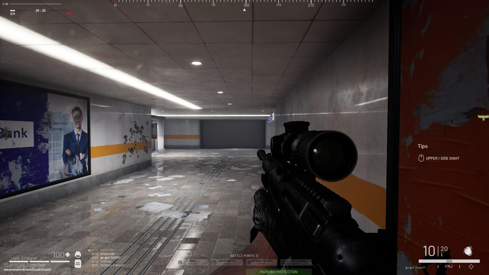 Jag är inte ansluten till matchmaking servrar CS gå