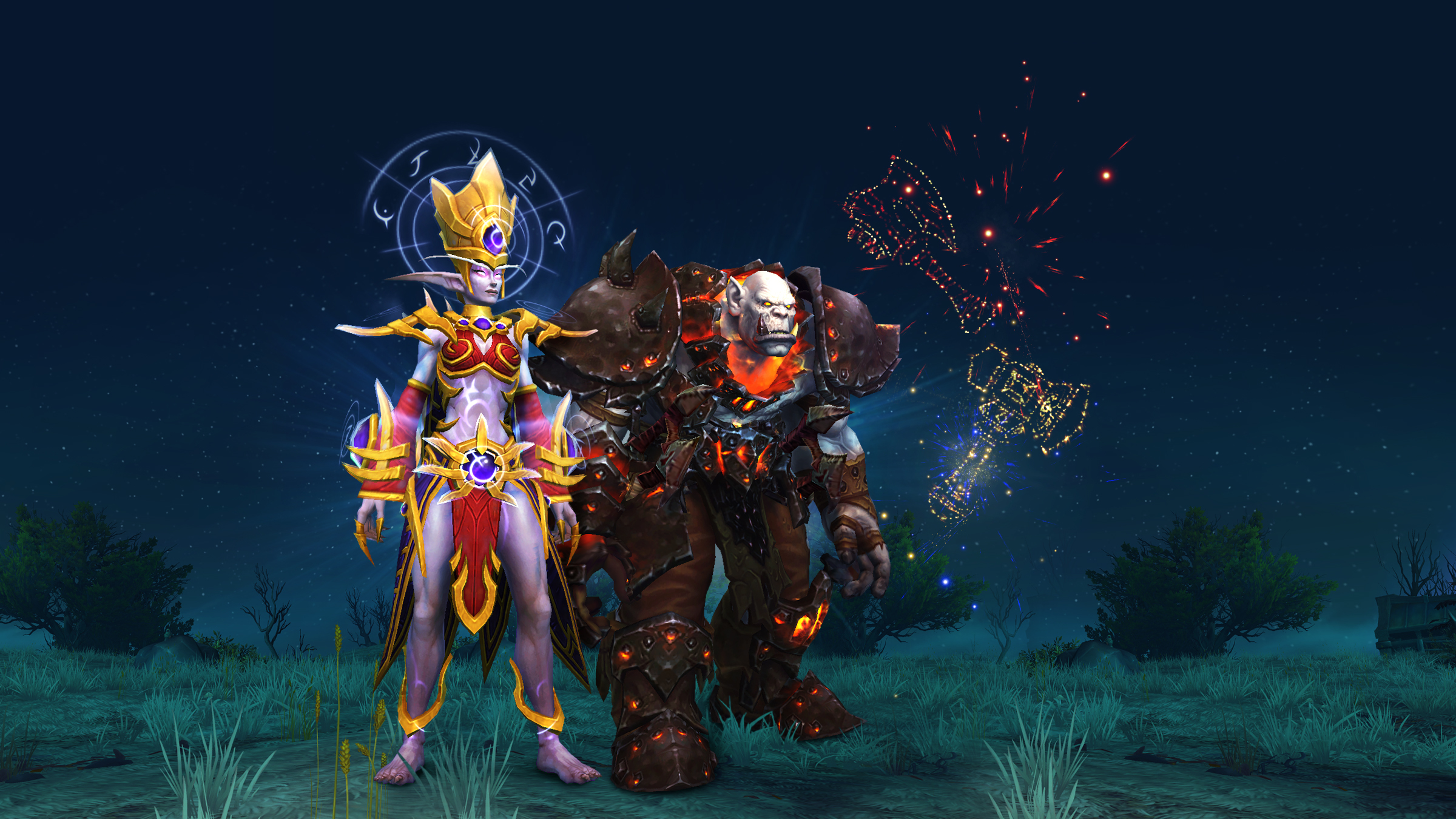 World of Warcraft: Battle for Azeroth