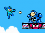 Första bilden från nya Mega Man-serien