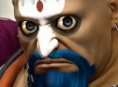 H&auml;r &auml;r ruskprickarna i King of Fighters XIV