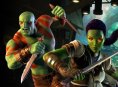 Gamereactor Live: Vilda äventyr i Guardians of the Galaxy