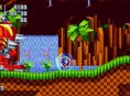 Kolla in våra egentagna bilder från Sonic Mania