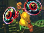 Nintendo avslöjar Lola Pop, en ny kämpe för Arms